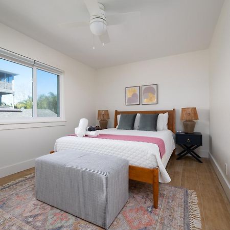 Be A Nomad 2 Bedroom Close To The Beach شاطئ جاكسونفيل المظهر الخارجي الصورة