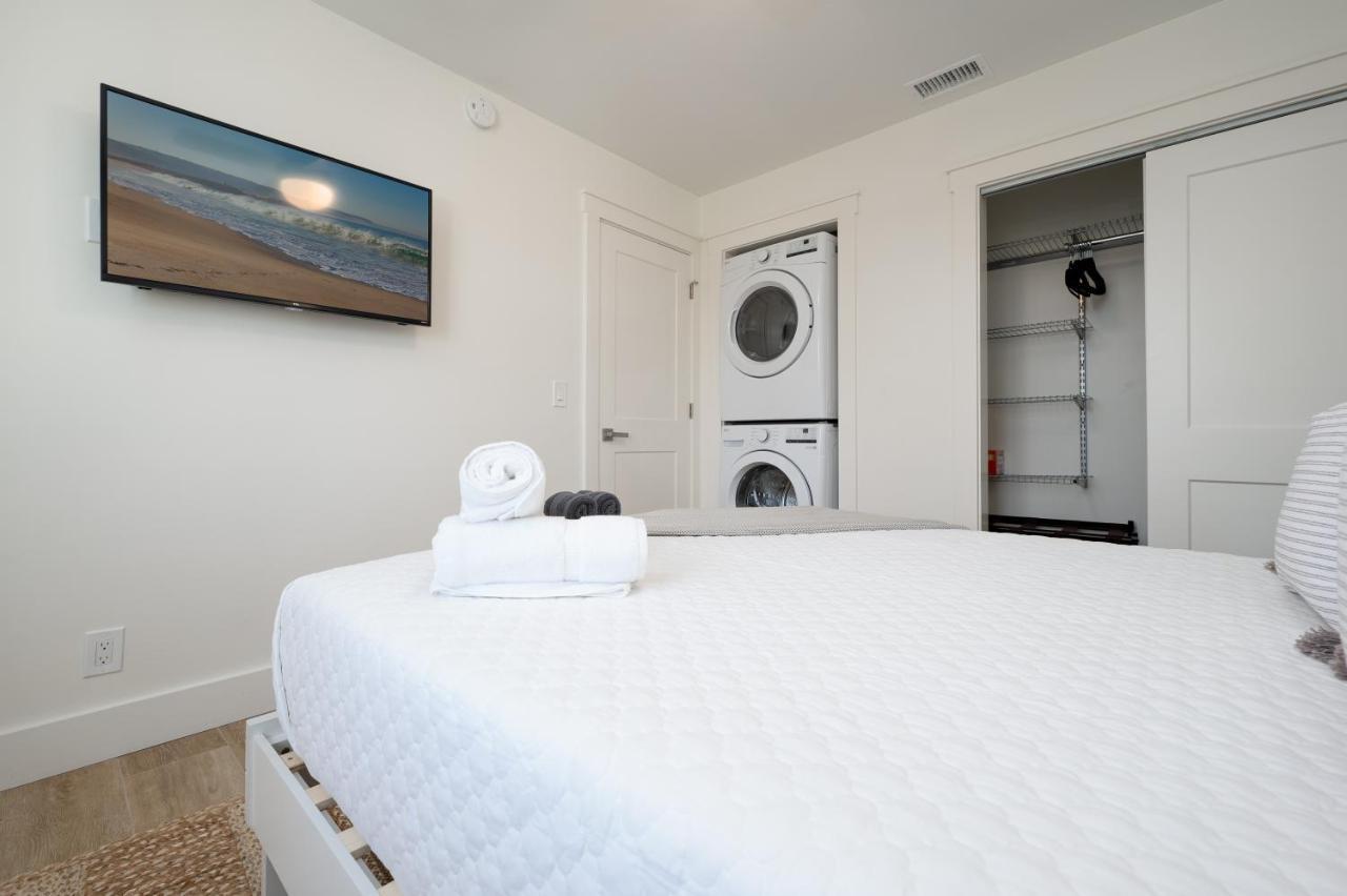Be A Nomad 2 Bedroom Close To The Beach شاطئ جاكسونفيل المظهر الخارجي الصورة