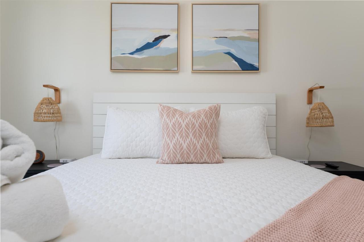 Be A Nomad 2 Bedroom Close To The Beach شاطئ جاكسونفيل المظهر الخارجي الصورة
