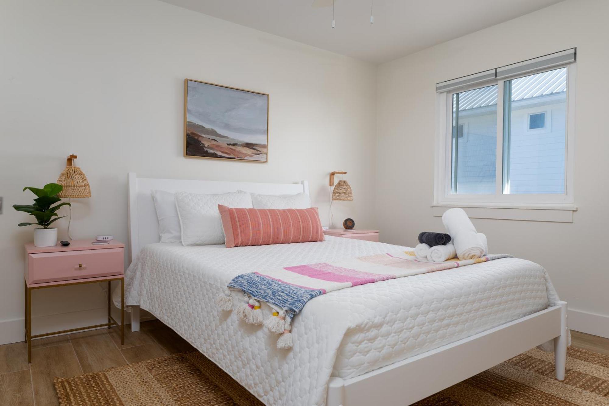 Be A Nomad 2 Bedroom Close To The Beach شاطئ جاكسونفيل المظهر الخارجي الصورة